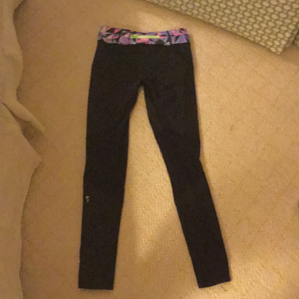 Ivivva athletic pants